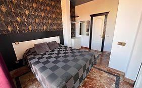 Apartamentos El Tiempo Madrid